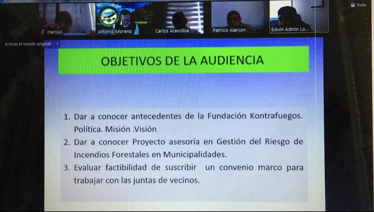 Reunión