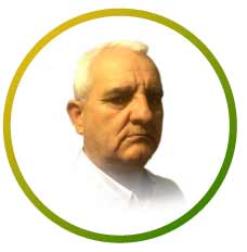 GUSTAVO RIQUELME SOLAR