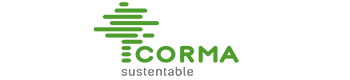 Logo Corma Sustentable