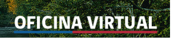 Oficina Virtual Conaf