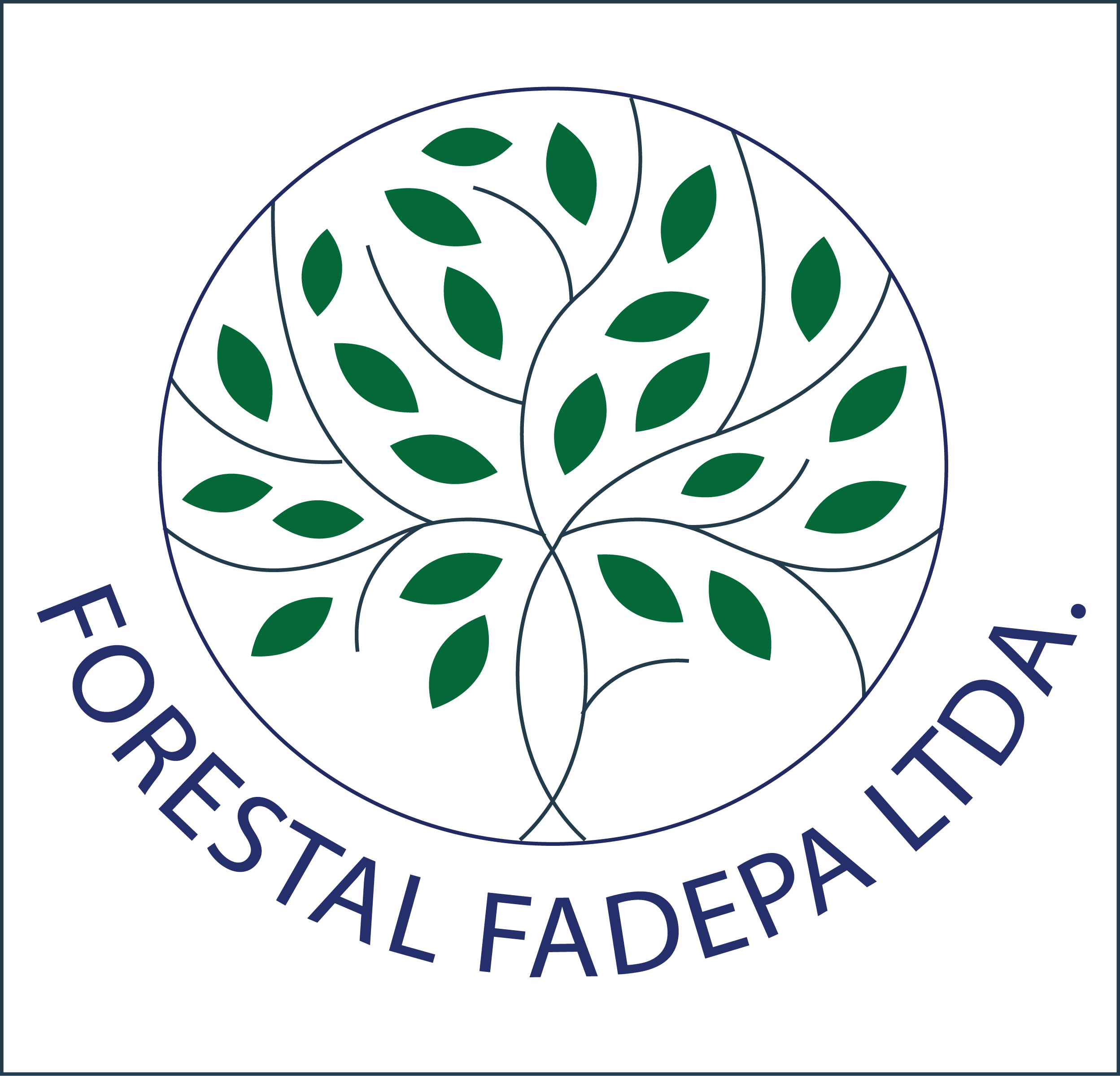Forestal Fadepa