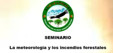 Seminario «meteorología y los incendios forestales»