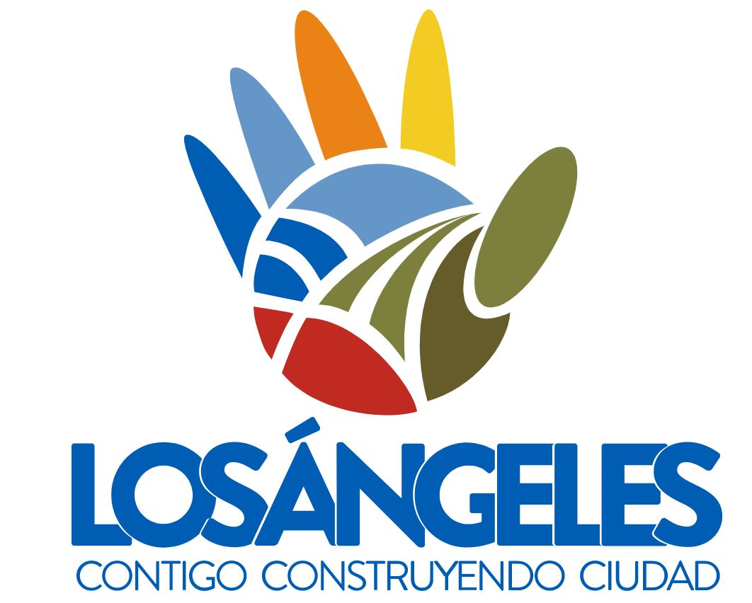 Logo los Angeles